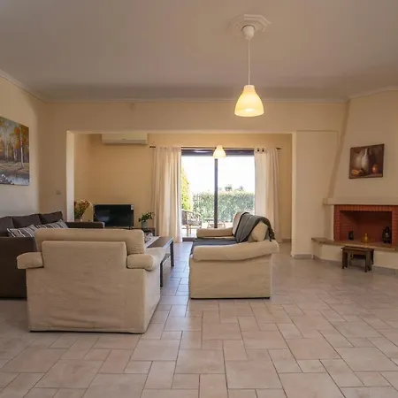 Katerina Vilă Siviri