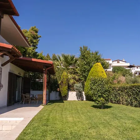 Villa Katerina *