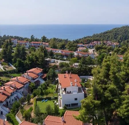 Villa Katerina *