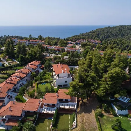 Villa Katerina