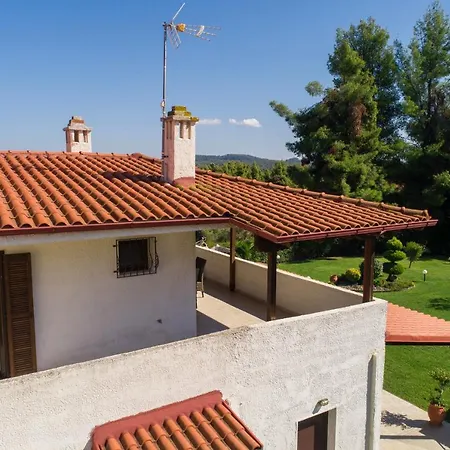 Villa Katerina