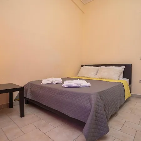 빌라 Katerina 시비리