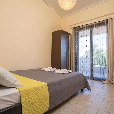Villa Katerina *