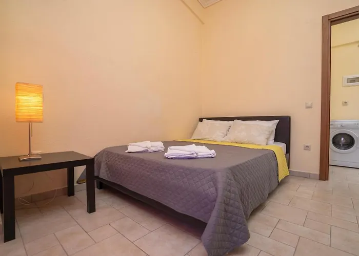 Villa Katerina Siviri