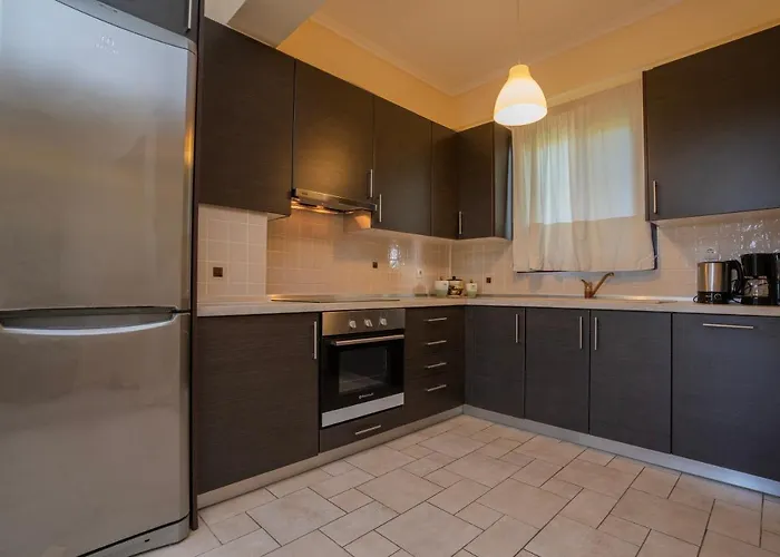 Katerina Villa Siviri