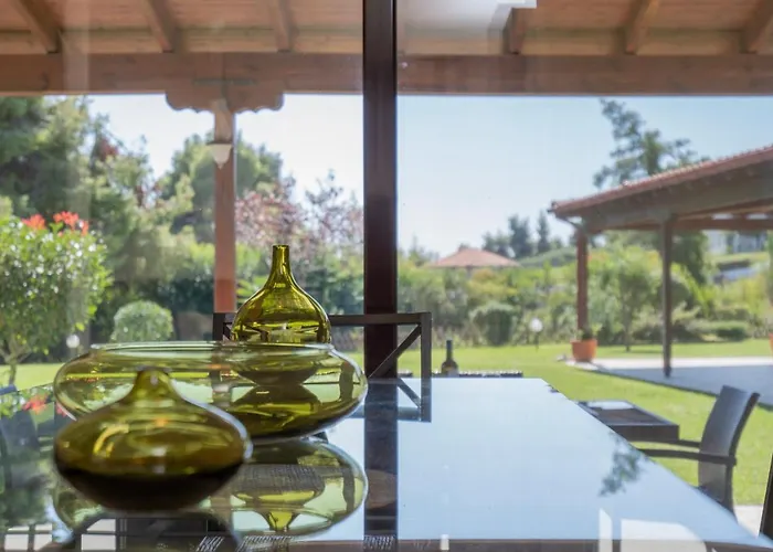 Katerina Villa Siviri