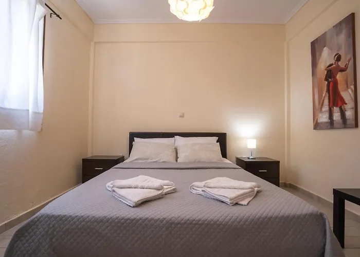 Katerina Villa Siviri