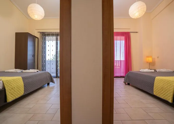 Katerina Villa Siviri