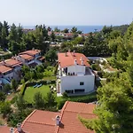 Villa Katerina *