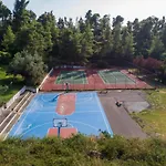 Villa Katerina Siviri