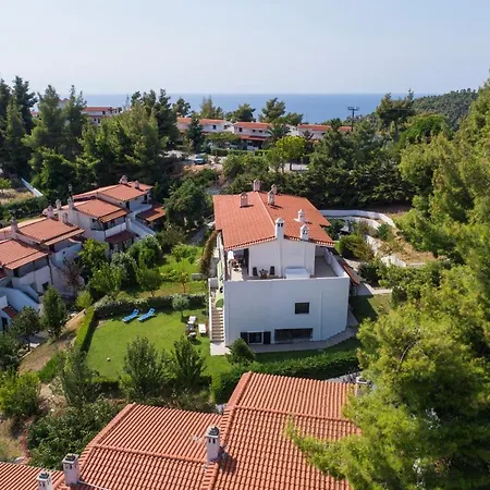 Villa Katerina *