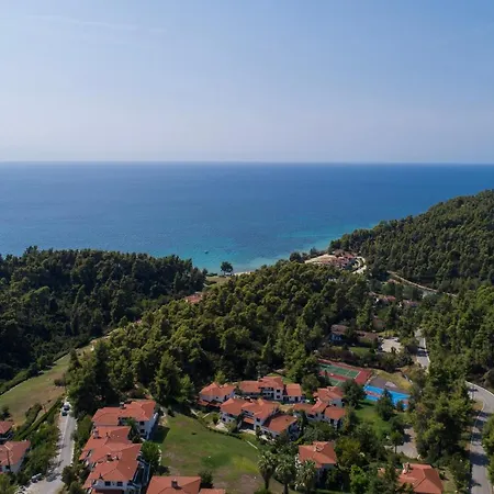 Villa Katerina *