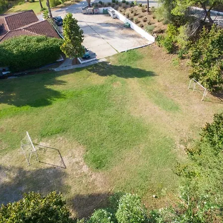 别墅 Katerina 希维利