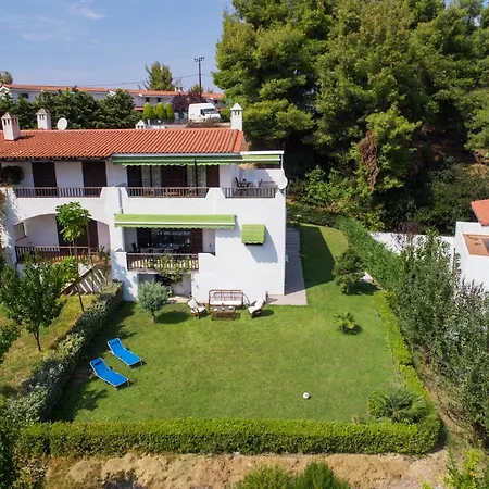 Villa Katerina
