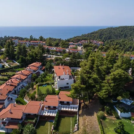 Villa Katerina