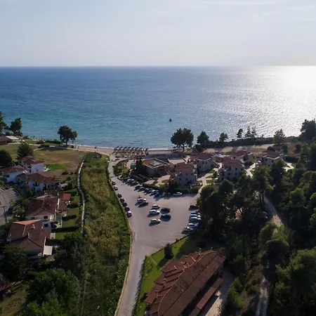 Katerina 别墅 希维利