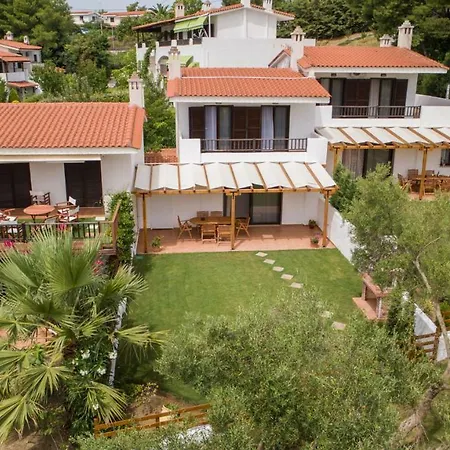Villa Katerina *