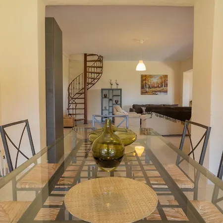 别墅 Katerina 希维利