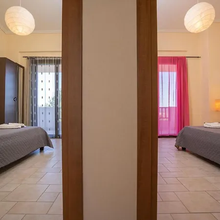 Katerina 别墅 希维利