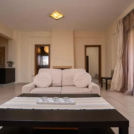 Villa Katerina *