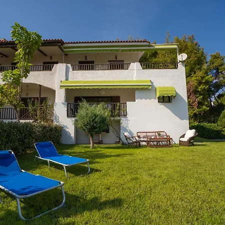 Katerina * 希维利