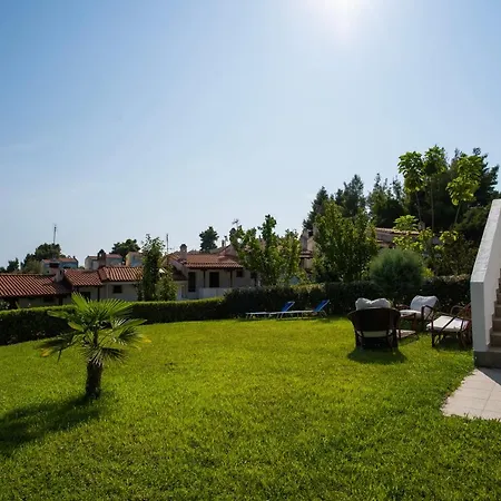 Villa Katerina *